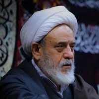 تصویر آیت الله شیخ حسین انصاریان - موعظه و نقش آن در باورها (جلسه بیست و پنجم)
