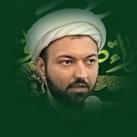 حجت الاسلام محمدرضا عابد