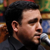 پر از صدای رسای ابوتراب شده