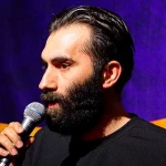 غریب بی محلی‌ها