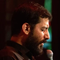 اون دردی برام قشنگه که اشکامو برات زیاد کنه