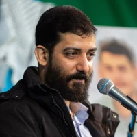 محمد رستمی