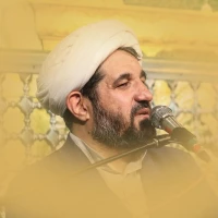 حجت الاسلام اسماعیل رمضانی