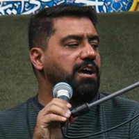 علی صالحی