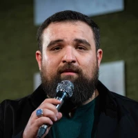 حسن رضاقلی