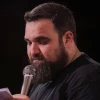 من از روز تولدم وابسته‌ی تو شدم