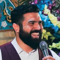 مجنون تو از همه لیلاتر