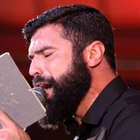 تصویر محمدرضا میرزاخانی - دوباره امشب