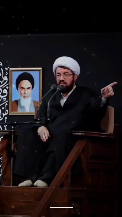 همراه امام