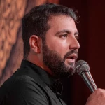 آهوی زیبای حرم