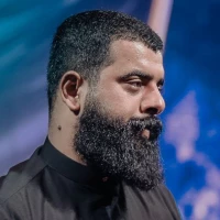 مجتبی الکعبی