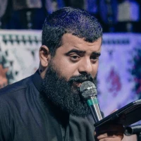 مجتبی الکعبی