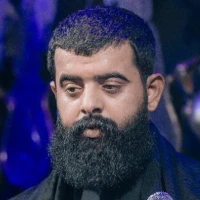 مجتبی الکعبی