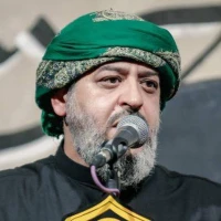 اربعین مشایة