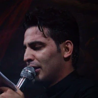 مشهد حلم
