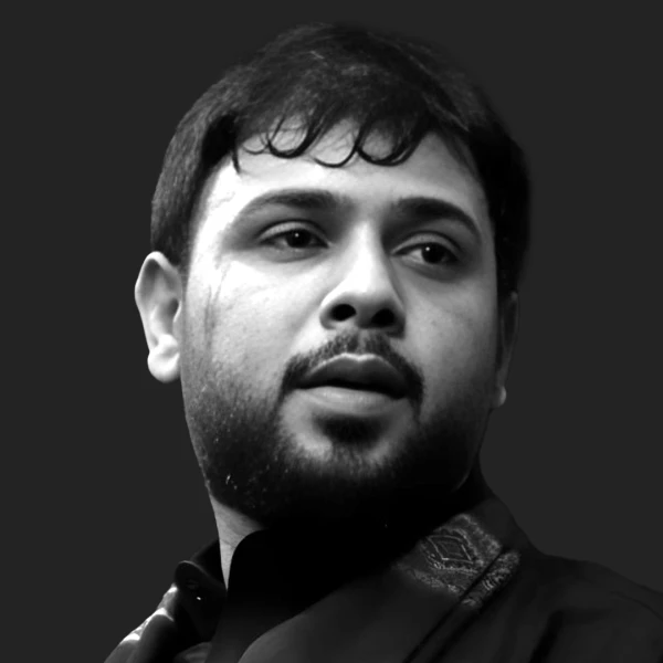 تصویر سید فاقد الموسوی - بس عشك