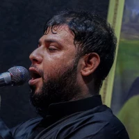 سید فاقد الموسوی