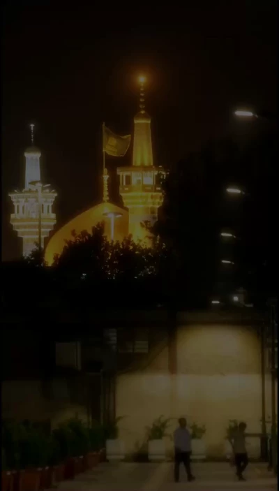 سلام امام رضا ع.....