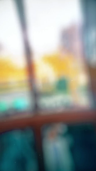 من اگر...