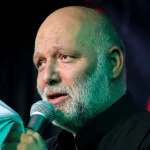 فی ماتمِ الحسین اَ اِنّی بالبکاء
