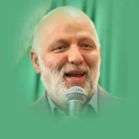 تصویر حاج مجتبی روشن روان - علی الاعلاء علی الاکبر