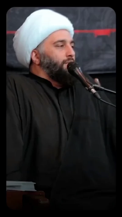 امام خود علم است حقیقت خداست