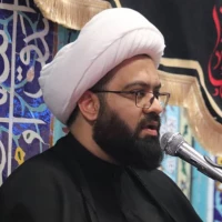 همه گفتند حسین و جگرم گفت حسن