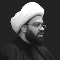 منم آن گناهکاری که به سوی تو دوان است