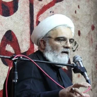 تصویر حجت الاسلام محسن قنبریان - جادوی محبت (قسمت 5)