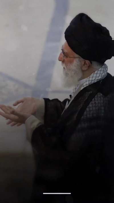 ارتباط گرفتن با امام زمان (عج)