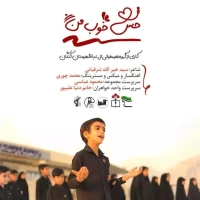 سایر ذاکرین