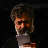 حاج محمود کریمی