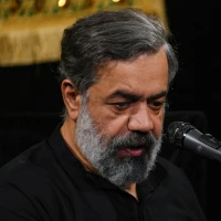 حاج محمود کریمی