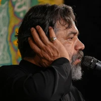 حاج محمود کریمی