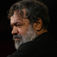 حاج محمود کریمی