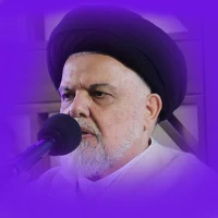 حجت الاسلام سید حسین هاشمی نژاد