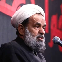 تصویر حجت الاسلام بندانی نیشابوری - نحوه‌ی آمادگی برای ظهور