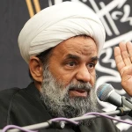 مقتل خوانی طفلان حضرت زینب (س)
