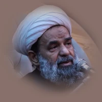 حجت الاسلام بندانی نیشابوری