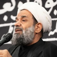 تصویر حجت الاسلام بندانی نیشابوری - ویژگی‌های یاران  امام حسین (ع) (جلسه 3)