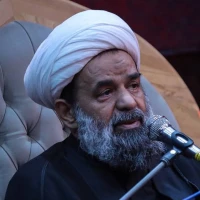 شرحی بر زیارت جامعه کبیره