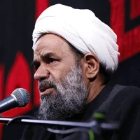 نگاه حضرت رضا به حیوان