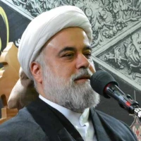 تصویر حجت الاسلام رنجبر - ولی شناسی زمانه (جلسه سوم)
