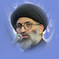 حجت الاسلام موسوی مطلق