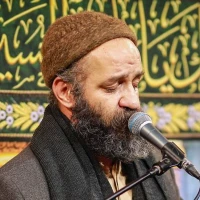 حاج محمد سهرابی