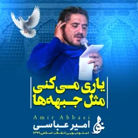 حاج امیر عباسی