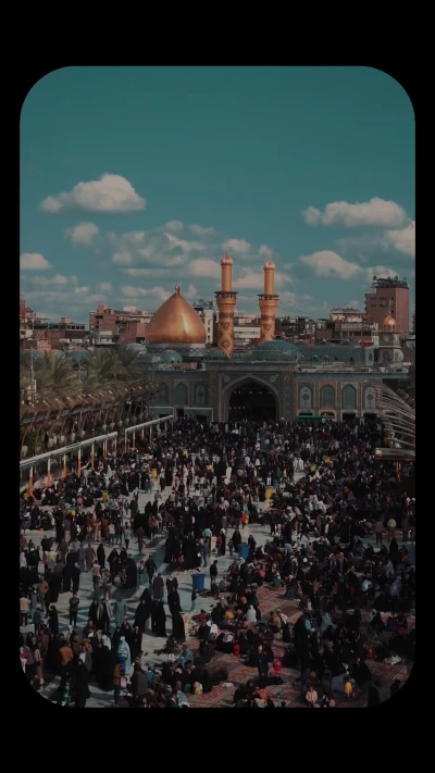 جز وصل تو دل به هرچه بستم توبه