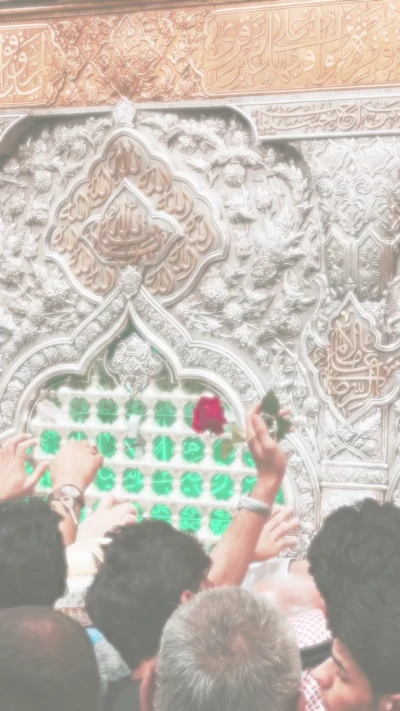 خودمانیم کسی جز تو نفهمید مرا