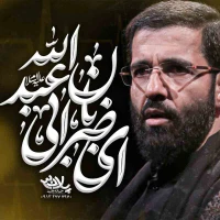 حسین سیب سرخی
