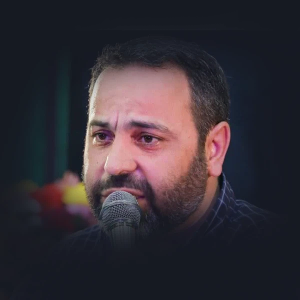 تصویر علی کبیری - لا علی إلّا علی